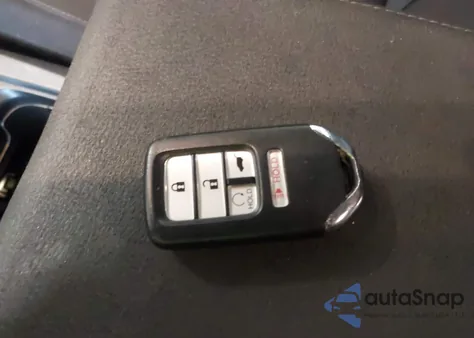 2019 Honda Cr-V Ex from USA, damaged, VIN 7FARW2H58KE014870